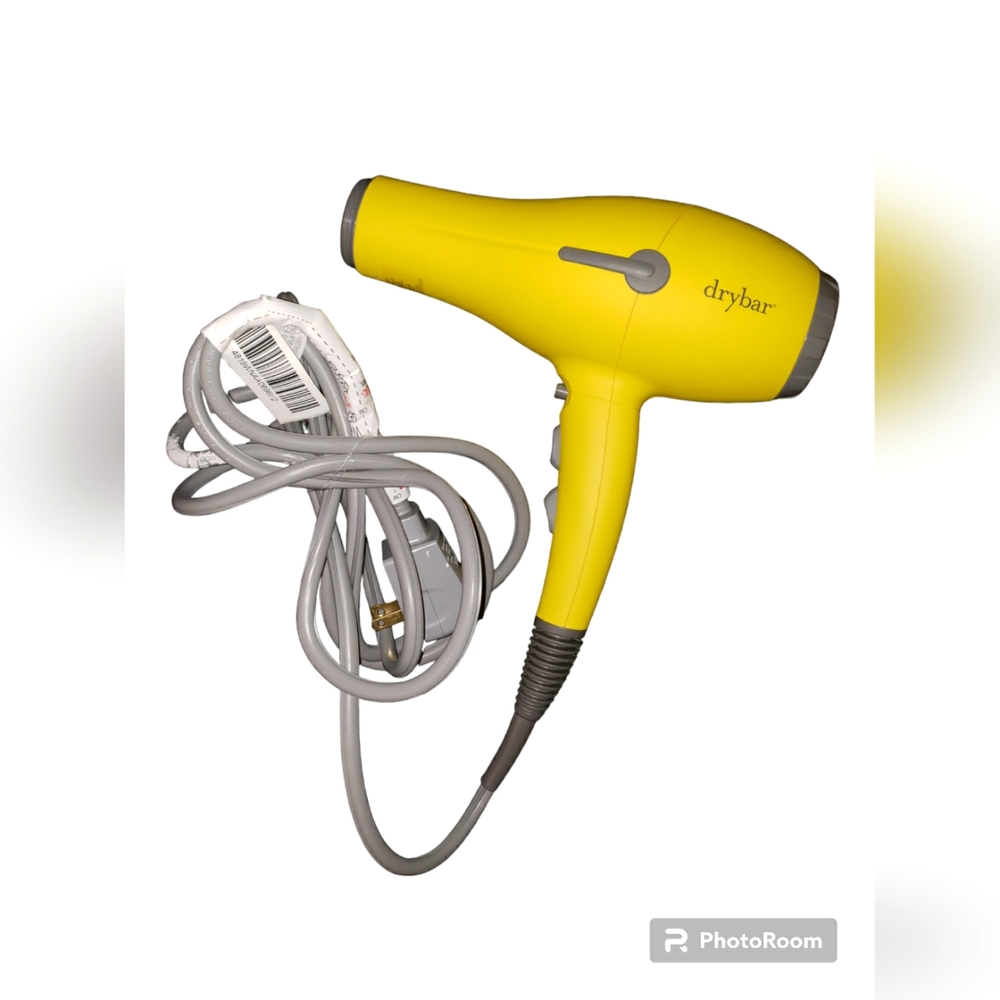 Drybar Buttercup Blow Dryer